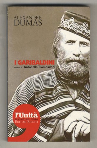 Garibaldini cura di - a,