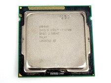 Intel Core i7-2700K SR0DG