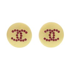 Orecchini CHANEL COCO Mark