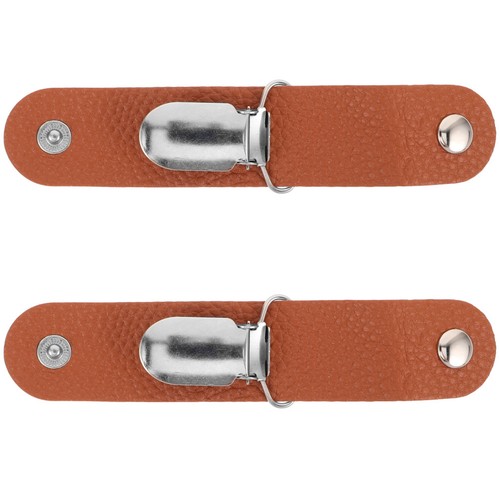 Pezzi clip viaggio da - 2,