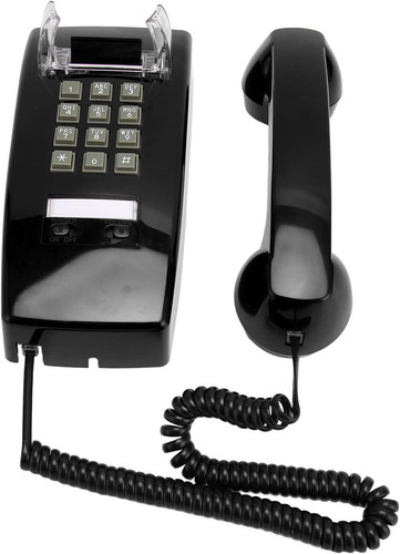 Telefono parete retrò - telefono,