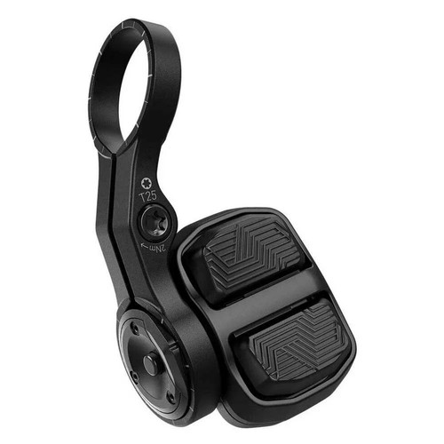 Nuovo sram pod - pod, controller