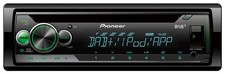 Pioneer deh s410dab autoradio - pioneer,