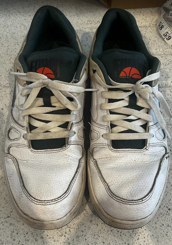 Nike air force - air, retro