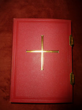 Missale Romanum 1962 Messbuch