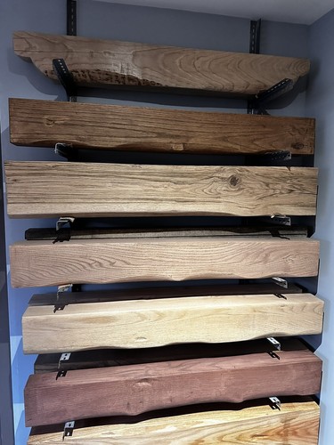 Travi rovere massello - travi,
