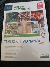 Libri scuola media Temi di