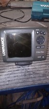 Ecoscandaglio lowrance elite - ecoscandaglio,