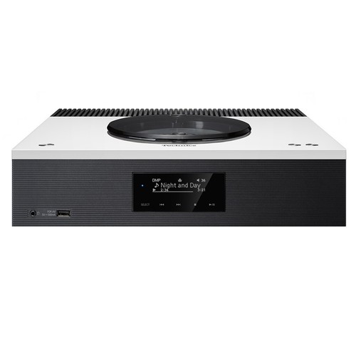 Technics c600 white fi - technics,