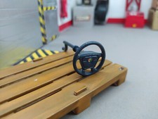 1/18 Steering Wheel Alfa Romeo