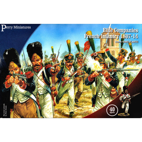 Perry miniatures elite - perry,