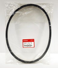 Puleggia originale Honda F501 FC600 motozappa OEM 37,5 cinghia a V 22431-733-752 nuova