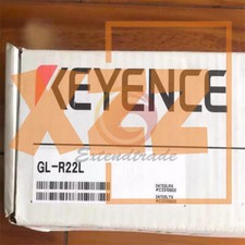 1PCS NEW KEYENCE GL-R22L
