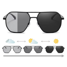 Occhiali da Sole Polarizzati