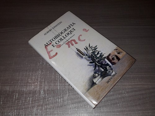 Autobiografia colloqui - autobiografia, e