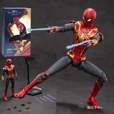 ZD Marvel Spider-Man No Way