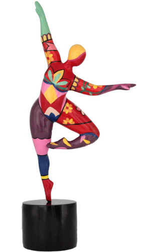 Ballerina danzante ballerina