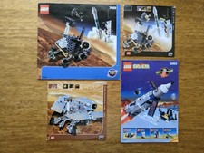 LEGO 7469 7471 6454 Libro