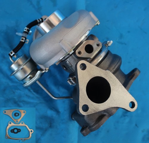 Turbo turbocharger vf52 - turbocharger, for
