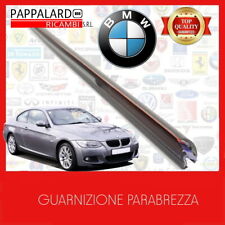 GUARNIZIONE PROFILO SUPERIORE PARABREZZA ANTERIORE BMW SERIE 3 E92 - E93