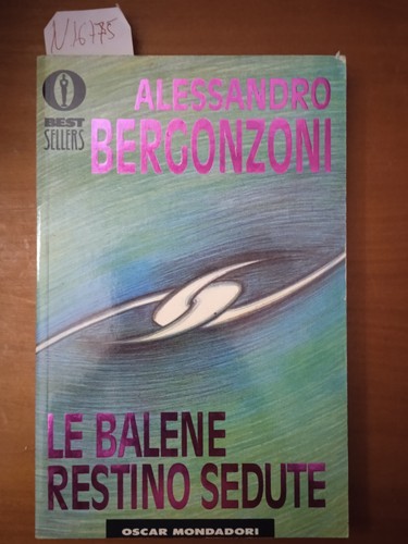 Balene restino sedute - le,