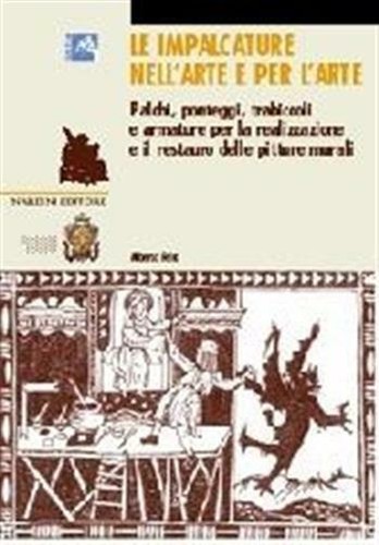 Impalcature nell arte per - le,