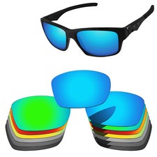 Lenti di ricambio polarizzate Lenslog per Oakley Jupiter Squared OO9135-Opzioni
