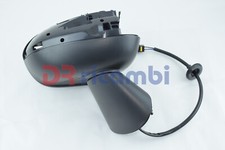 RIGHT REARVIEW MIRROR