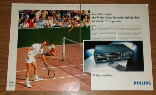 Raro videoregistratore vhs - raro,