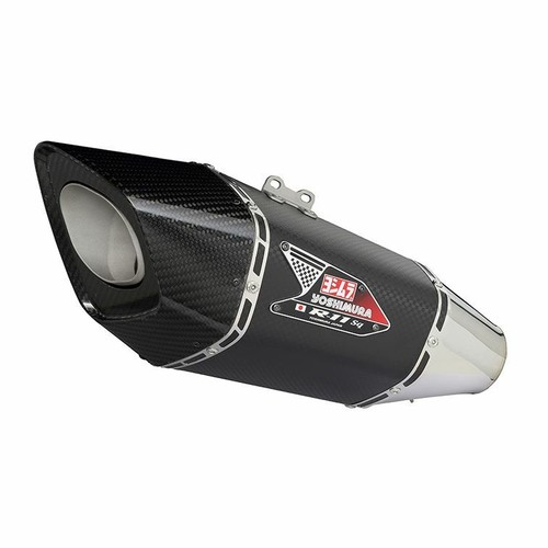 Yoshimura exhuast magic metal - exhuast,