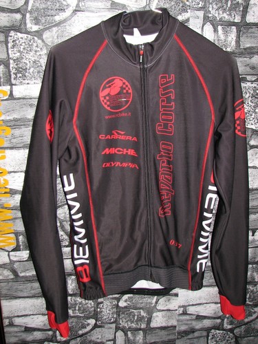 Vintage cycling jersey maglia - vintage,
