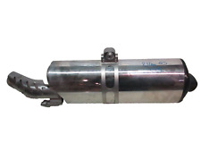 BMW R 1200 GS anno 2005 - silenziatore terminale scarico