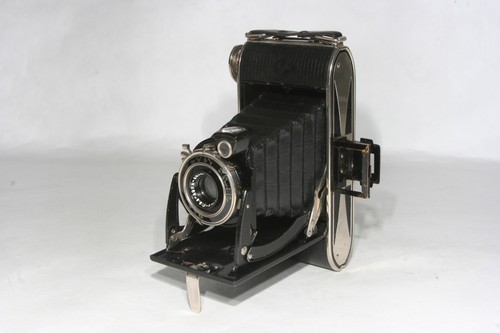 Agfa billy record 6x9 - agfa, billy-record