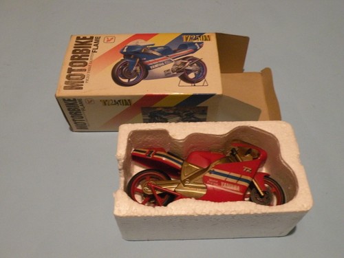 Motorbike flame yamaha tz250m - yamaha,