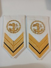 Marina Militare Italiana Gradi