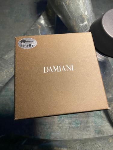 Fedi nuziali damiani modello - fedi,