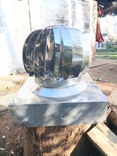 FINALE COMIGNOLO CAPPELLO TESTA GIREVOLE IN ACCIAIO