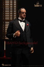 Modellino action figure SHARK