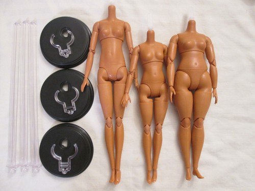 Lotto crea basi barbie - 3,