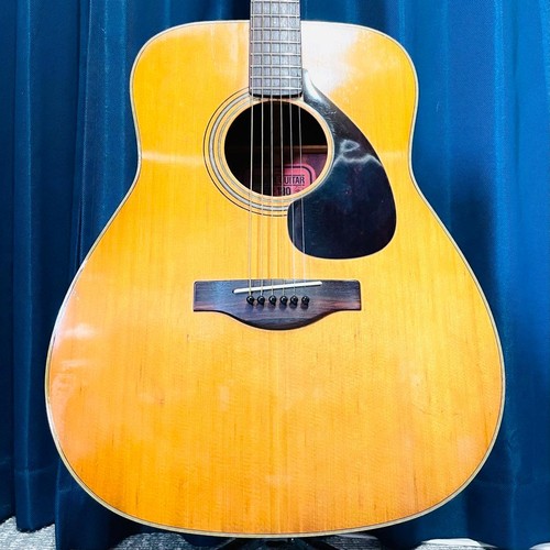 Yamaha 180 red label - fg-180,