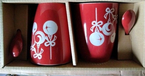 Set tazzoni caffelatte - tazzoni, da