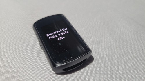 Fitbit charge fitness - charge, 6
