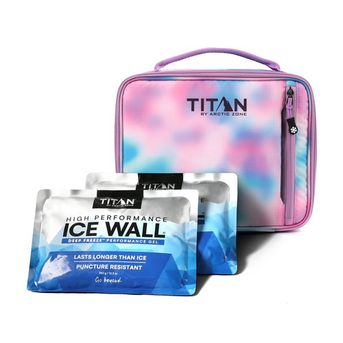 Titan arctic zone - titan,