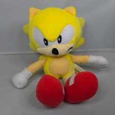TOMY Sonic Il Riccio - Super
