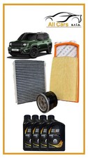 Kit tagliando Jeep Renegade