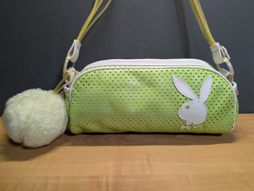 Rara borsa playboy vintage - rara,