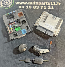 KIT DEMARRAGE PEUGEOT 2008 1.6