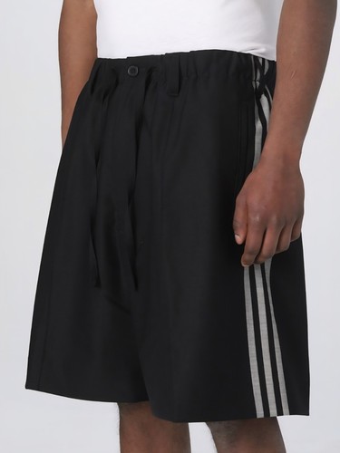 Pantaloncini yohji - pantaloncini, y-3