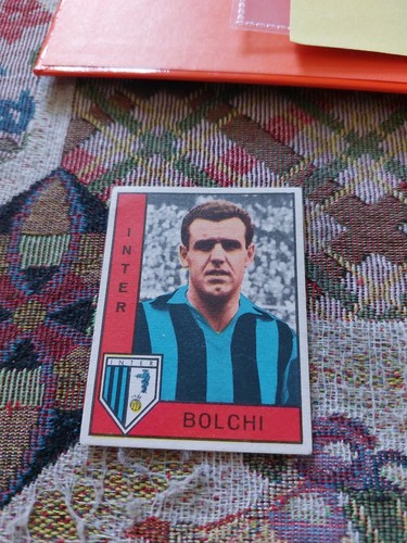 Figurina panini calciatori - panini,