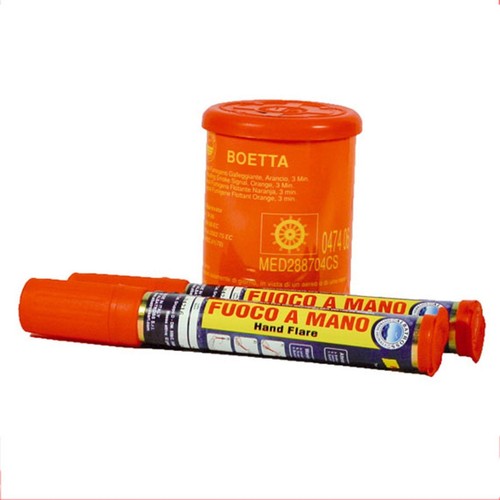 Kit fuochi razzi - segnali, di